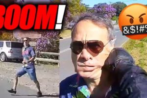 STREET FIGHTS & HOOD FIGHTS CAUGHT ON CAMERA 2022