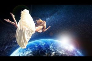 She Died And Saw Everything From Above During Her NDE | Near Death Experience