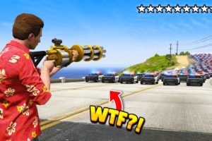 TOP 250 FUNNIEST FAILS IN GTA 5 (Part 2)