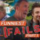 The Biggest and Funniest Fails: Part 1 | The Grand Tour