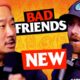 The Dark Side Of Bobby Lee | Ep 135 | Bad Friends