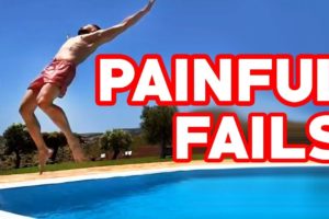 The Most Painful Fails of August 2019 | Funny Fail Compilation