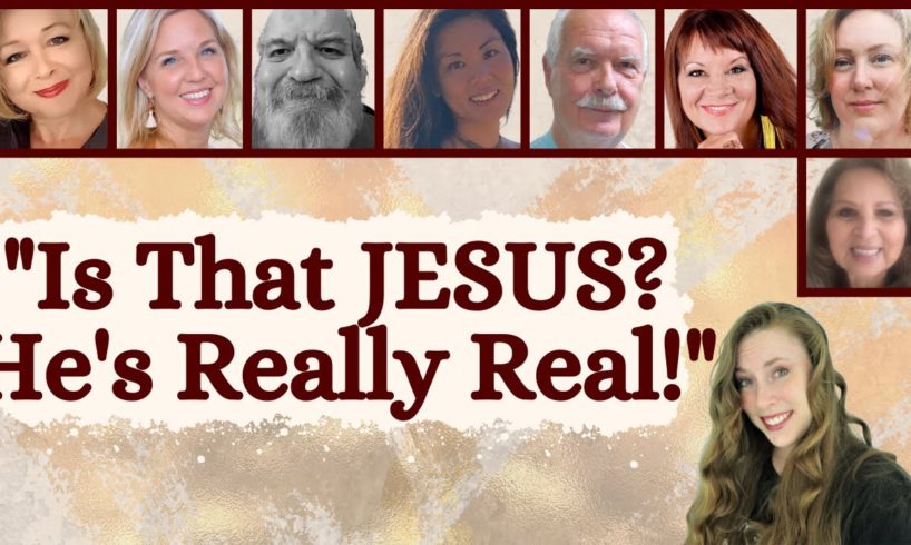 The TRUTH about what JESUS is really like! | Near Death Experience Compilation 6