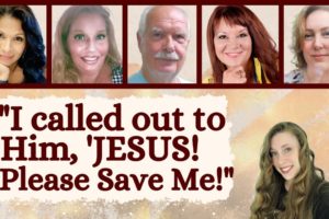 These People Died and Saw Jesus FACE to FACE! | Near Death Experience Compilation 5