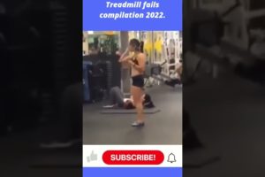 Treadmill fails compilation 2022| Fails Compilation 2022| Fails Of The Week
