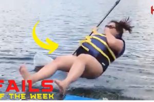 Try Not To Laugh Watching | Fails Of The Week - HamyChan #8
