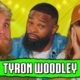 Tyron Woodley Gets Honest After KO, Roasts KSI, Reveals New Life - BS EP. 8