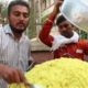 Vicky The Fastest Tari Poha Man | Nice Breakfast ( 20 Rs/ Plate ) | Nagpur Street Food