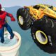 WOW Jumps and Crashes on Super Ramp #84 BeamNG Drive Cars Crashes Fails Rollovers
