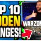 Warzone 2.0 Looks Rough, But THESE ARE AWESOME! Top 10 Changes No One Is Talking About!