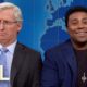 Weekend Update: Mitch McConnell and Herschel Walker on 2022 Midterms - SNL