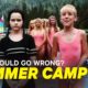 What Could Go Wrong With Summer Camp? | NowThis Nerd