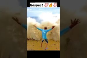 respect 💯🔥💯People Are Awesome 🍍
