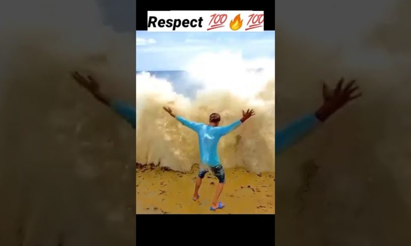 respect 💯🔥💯People Are Awesome 🍍