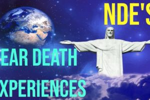 1 HOUR OF NEAR DEATH EXPERIENCE STORIES | NDE & THE AFTER LIFE # 4