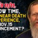 11/9 11/11, Show Time, 3 Day Near Death Experience, Nov.15 Announcement?