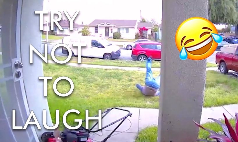 [2 HOUR] Try Not To Laugh Challenge! 😂 Funniest Fails of the Week | Live AFV