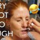 [2 HOUR] Try Not To Laugh Challenge! 😂 Funniest Fails of the Week | Live AFV