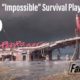 A Death Compilation of Sorts - Fallout 4: "Impossible" Survival Playthrough - #19