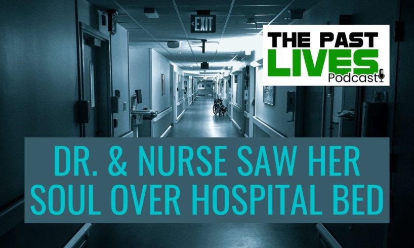 After A Near Death Experience He Is Visited By The Spirit Of His Wife