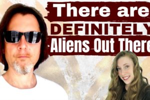 Aliens, UFOs, Reincarnation Soul Trap, and Hell with Jeff of the Jeff Mara Podcast! | Part 1