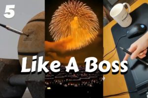 Awesome People | Like A Boss Compilation 2022 😎 #44