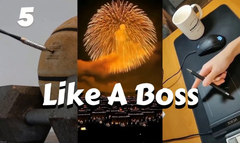 Awesome People | Like A Boss Compilation 2022 😎 #44