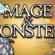 BUILDING A PIXEL AUTO-BATTLING ARMY! - MAGE AND MONSTERS