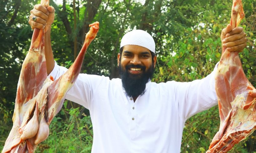 Bohot Tasty Nizami Mutton Masala With Rich Gravy | Nizami mutton | Hyderabad Special by Nawabs