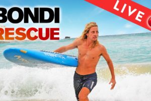 Bondi Rescue Season 11 | Full Episode Live Stream (OFFICIAL UPLOAD)
