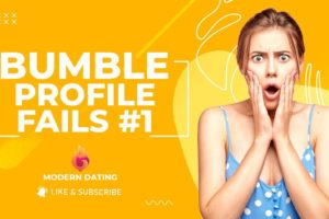 Bumble | Fails of the Week | Cringe Compilation | Reddit | Memes | Bumble Bios | Bumble Profile #1