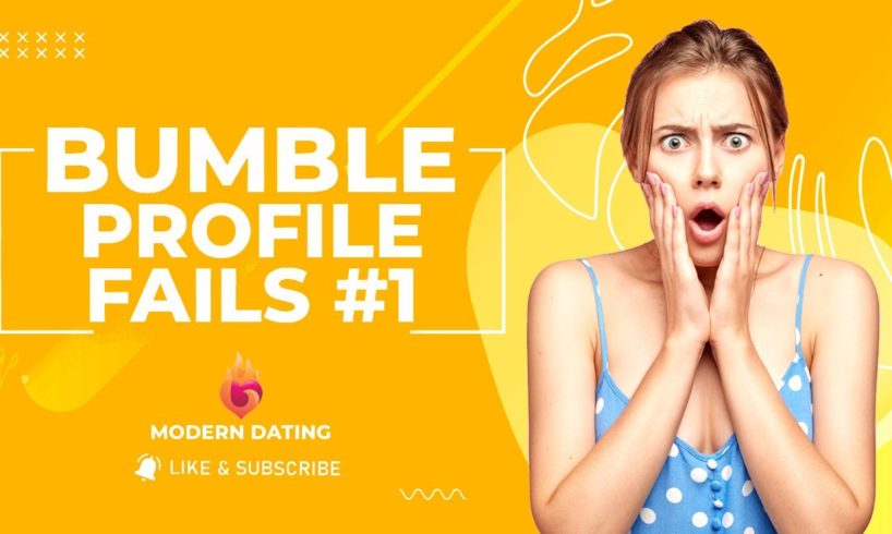 Bumble | Fails of the Week | Cringe Compilation | Reddit | Memes | Bumble Bios | Bumble Profile #1