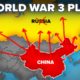 China's World War 3 Plan