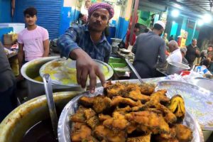 Dhaba ho to Aisa ho | Pure Desi Khana | Rice / Roti | Fish | Chicken | Mutton | Indian Street Food