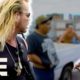 Dog the Bounty Hunter: Bystanders Fight with Dog During Bust of Man High on Ice | A&E