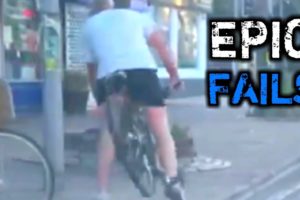 Don't Drink And RIDE 🤨 Fails Of The Week - EpicFails #epicfails #instantregret