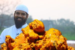 Dum ka Murgh | Nizami Dum Ka Chicken | Hyderabadi Dum ka murgh|Very Old Authentic Recipe by Nawab's