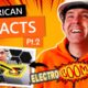 ElectroBOOM FAILS 🤪 Electrician Reacts Pt.2
