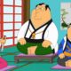 Family Guy Best Asian Stereotypes Compilation