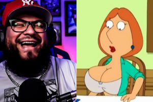 Family Guy - Dark Humor Dirty Joke Compilation