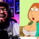 Family Guy - Dark Humor Dirty Joke Compilation