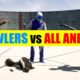 Far Cry 5 Arcade - Animal Fight: Brawler Humans vs All Animals Battles