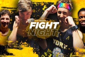 Fight Night 2022 - Boxing