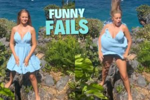 Funny Fail Videos | Funny Fail 2022 | Fails of the Week