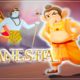 Ganesha Animated Movie With English Subtitles | HD 1080p | Animated Movies For Kids In Hindi