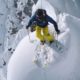 GoPro Line of the Winter: Nicolas Falquet - Switzerland 4.14.15 - Snow