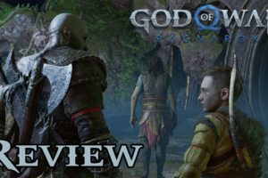 God of War: Ragnarok - Review: An Unforgettable and Gripping Journey