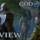 God of War: Ragnarok - Review: An Unforgettable and Gripping Journey