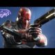 Gotham Knights - Brutal Combat & Red Hood Aggressive Gameplay [4K 60FPS HDR Cinematic Style]