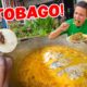 Greatest Ever Afro-Caribbean Food!! BACKYARD CREOLE COOKOUT in Paradise Island Tobago!!